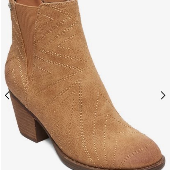 Roxy boot - Picture 1 of 5